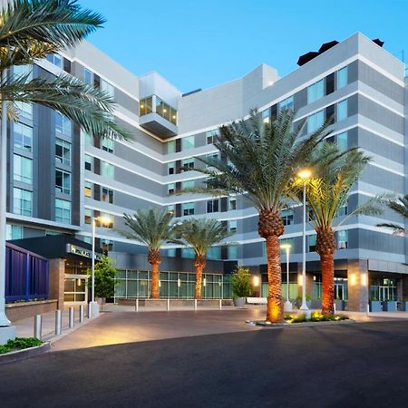 Hyatt Place Tempe Phoenix University Hotel Exterior photo